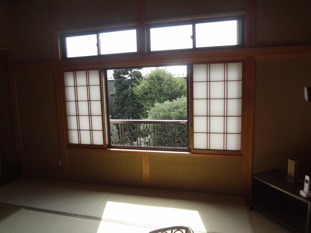 Mokkoan Maison d'hôtes 2*