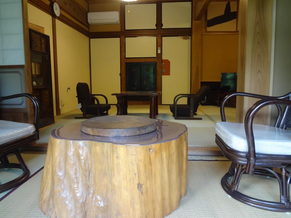 Maison d'hôtes Mokkoan Tōkyō