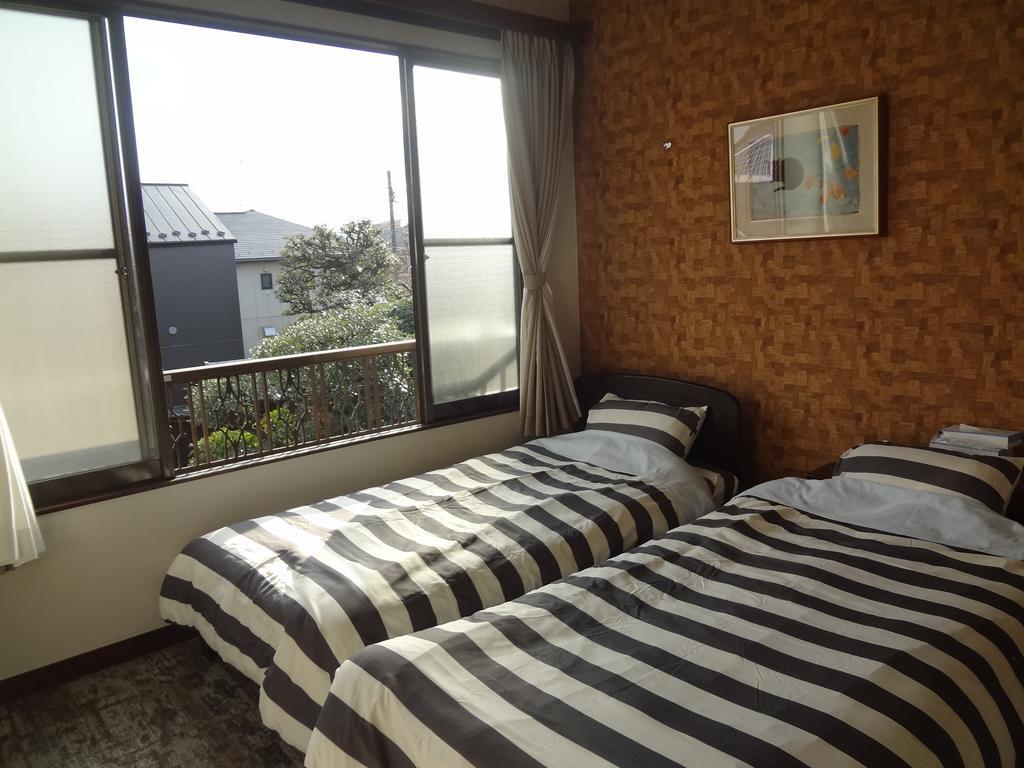 Maison d'hôtes Mokkoan 2*