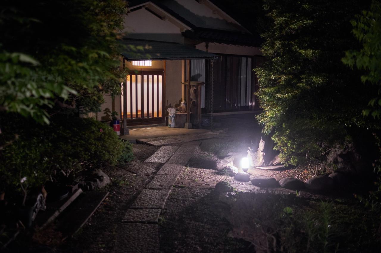 Mokkoan 2* Präfektur Tokio