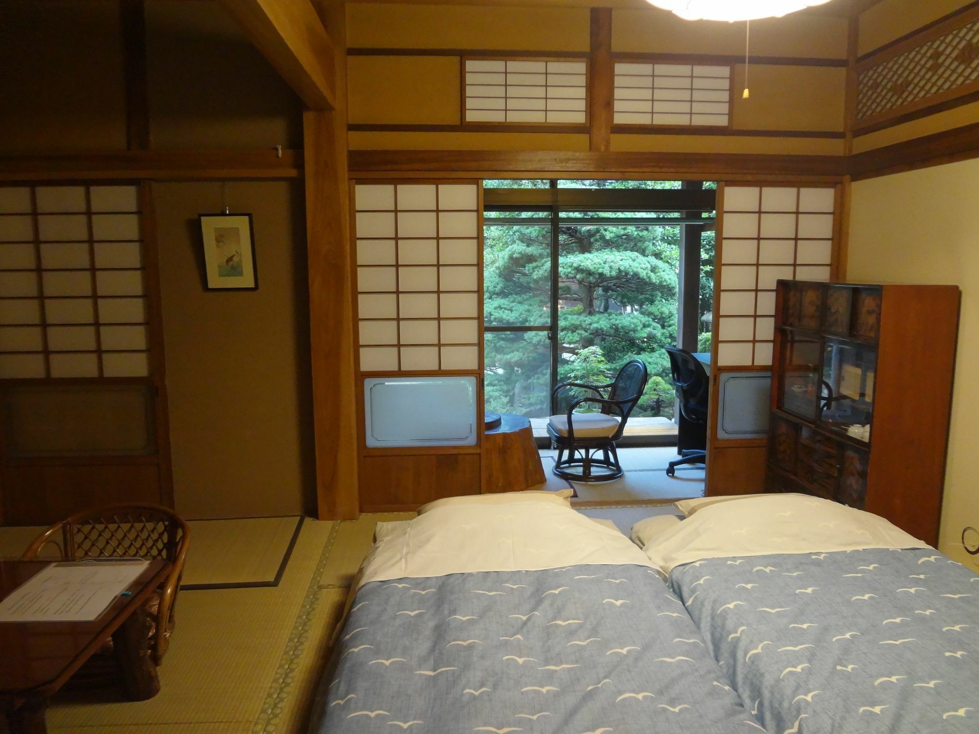 Mokkoan 2* Tōkyō